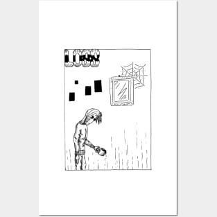 Loss Posters and Art